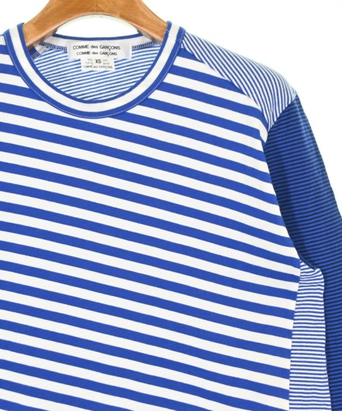 COMME des GARCONS COMME des GARCONS T恤/上衣