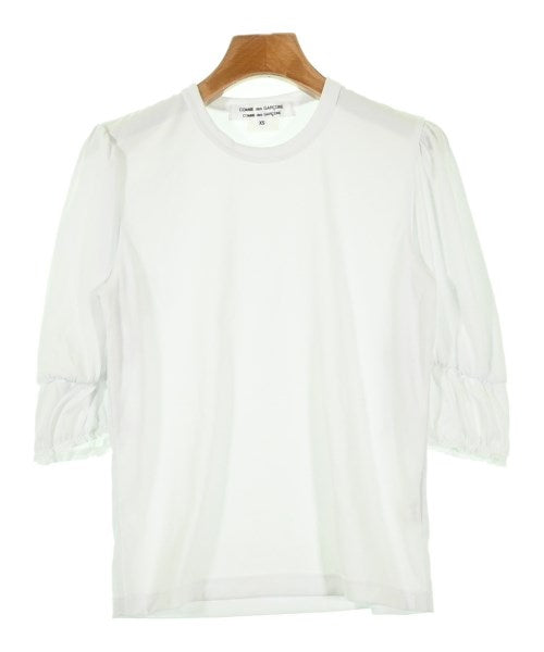 COMME des GARCONS COMME des GARCONS T恤/上衣
