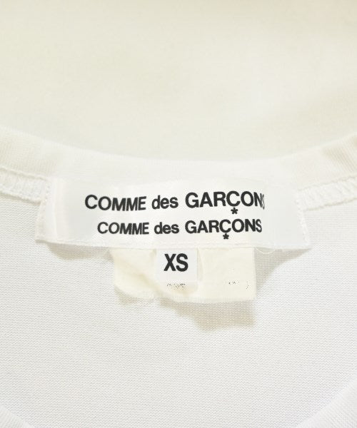 COMME des GARCONS COMME des GARCONS T恤/上衣