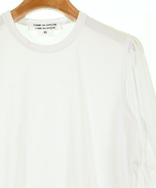 COMME des GARCONS COMME des GARCONS T恤/上衣
