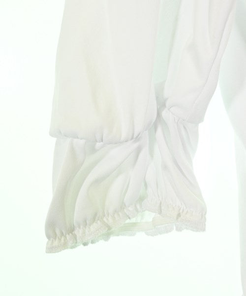 COMME des GARCONS COMME des GARCONS T恤/上衣