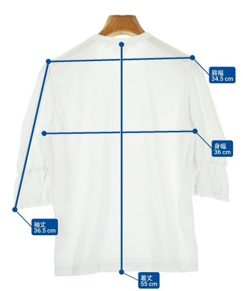 COMME des GARCONS COMME des GARCONS T恤/上衣