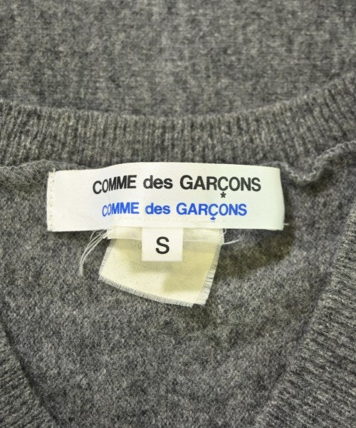 COMME des GARCONS COMME des GARCONS 毛衣