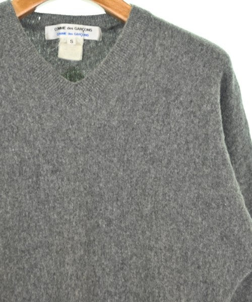 COMME des GARCONS COMME des GARCONS 毛衣