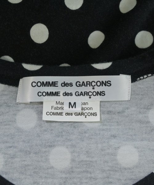 COMME des GARCONS COMME des GARCONS T恤/上衣