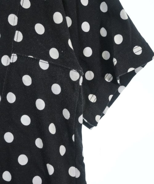 COMME des GARCONS COMME des GARCONS T恤/上衣
