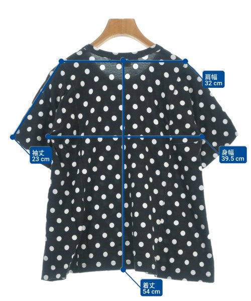 COMME des GARCONS COMME des GARCONS T恤/上衣