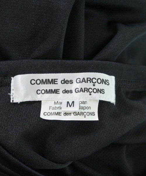COMME des GARCONS COMME des GARCONS T恤/上衣