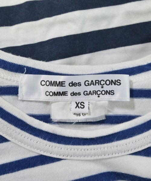 COMME des GARCONS COMME des GARCONS T恤/上衣