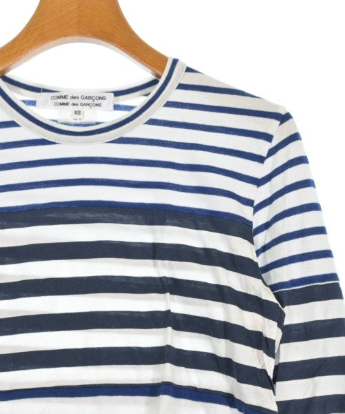 COMME des GARCONS COMME des GARCONS T恤/上衣