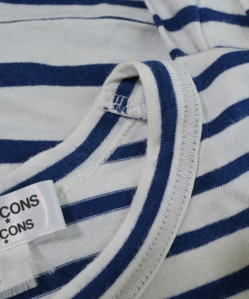COMME des GARCONS COMME des GARCONS T恤/上衣