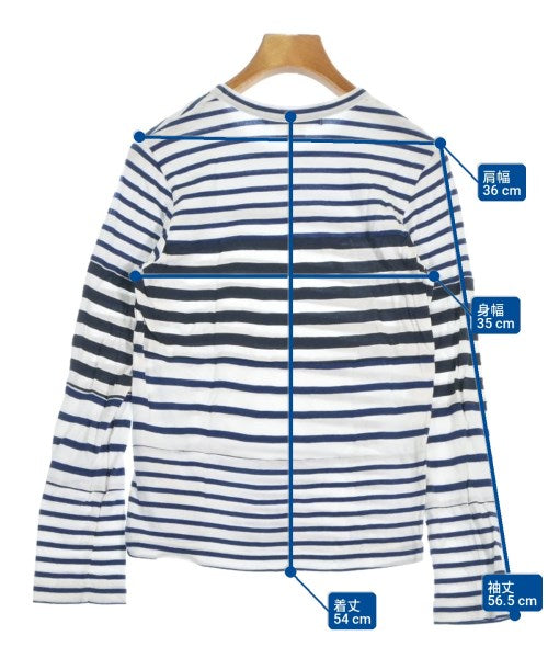 COMME des GARCONS COMME des GARCONS T恤/上衣