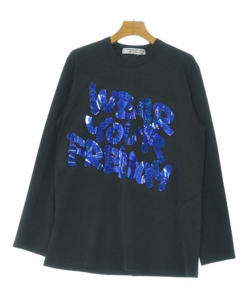 COMME des GARCONS COMME des GARCONS T恤/上衣