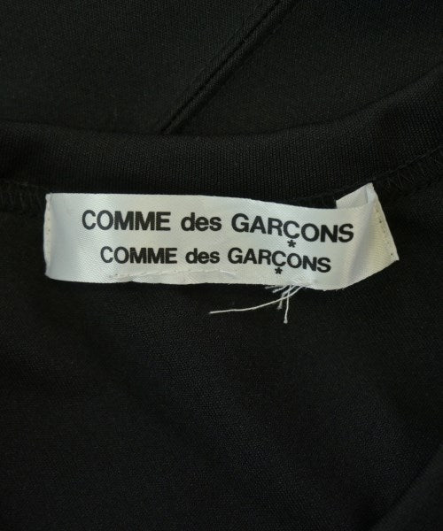 COMME des GARCONS COMME des GARCONS T恤/上衣