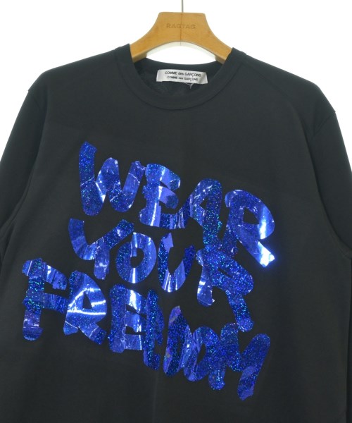 COMME des GARCONS COMME des GARCONS T恤/上衣