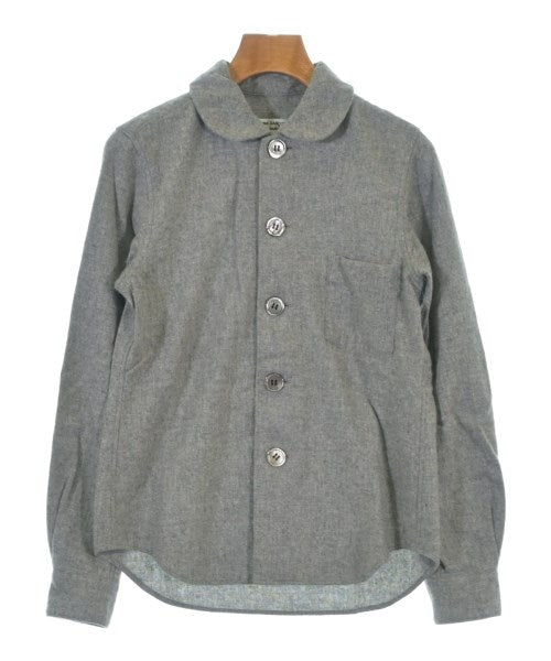 COMME des GARCONS COMME des GARCONS 休閒襯衫
