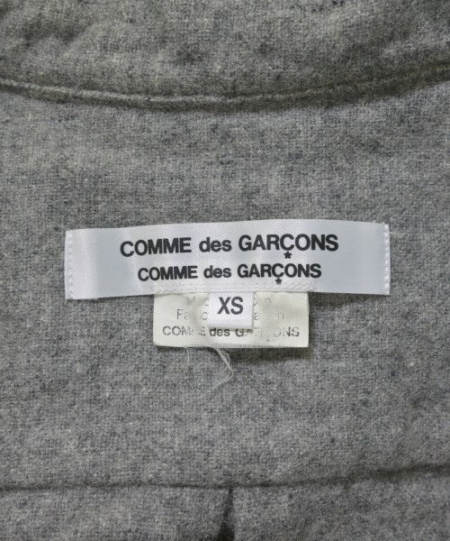 COMME des GARCONS COMME des GARCONS 休閒襯衫