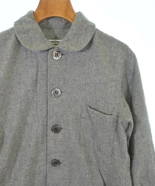 COMME des GARCONS COMME des GARCONS 休閒襯衫