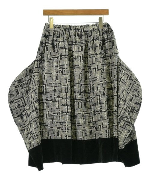 COMME des GARCONS COMME des GARCONS 長裙/超長裙