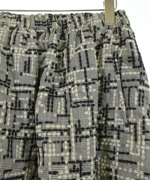 COMME des GARCONS COMME des GARCONS 長裙/超長裙