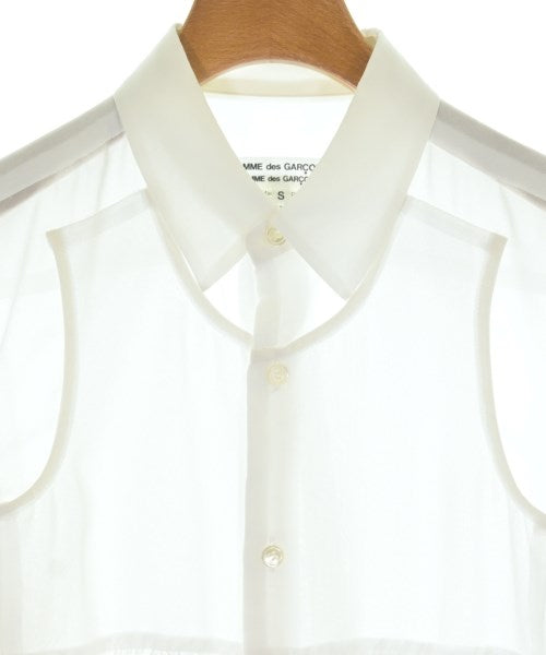 COMME des GARCONS COMME des GARCONS 女襯衫