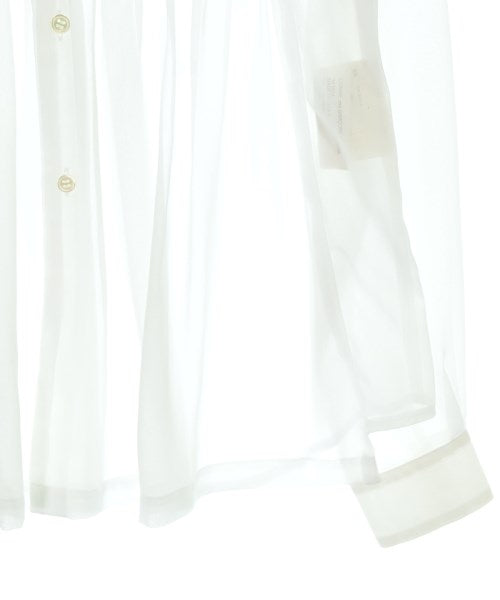 COMME des GARCONS COMME des GARCONS 女襯衫