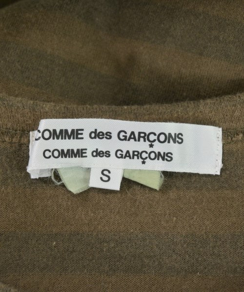 COMME des GARCONS COMME des GARCONS T恤/上衣