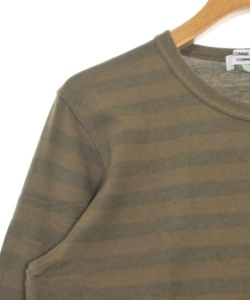 COMME des GARCONS COMME des GARCONS T恤/上衣