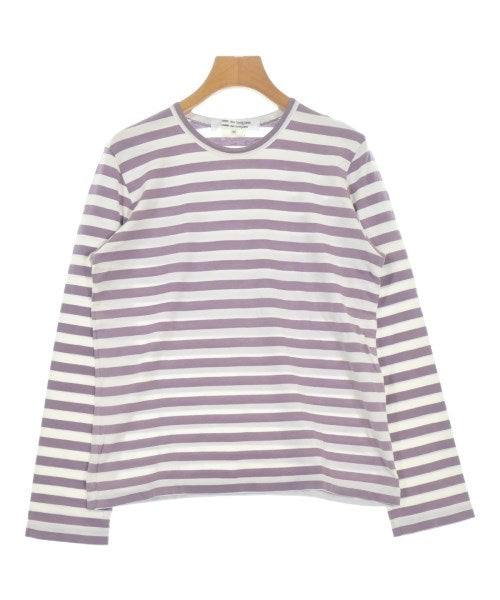 COMME des GARCONS COMME des GARCONS T恤/上衣