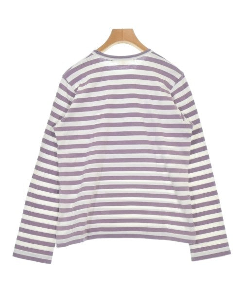 COMME des GARCONS COMME des GARCONS T恤/上衣