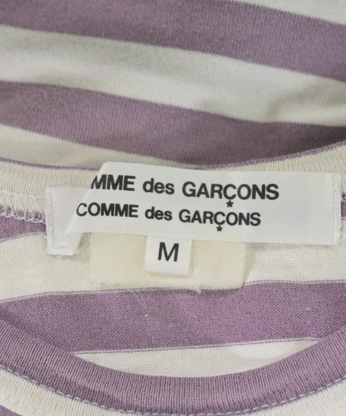 COMME des GARCONS COMME des GARCONS T恤/上衣