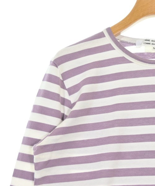 COMME des GARCONS COMME des GARCONS T恤/上衣