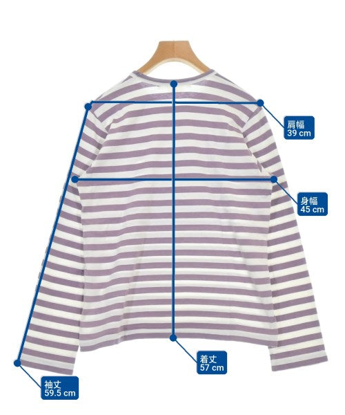 COMME des GARCONS COMME des GARCONS T恤/上衣
