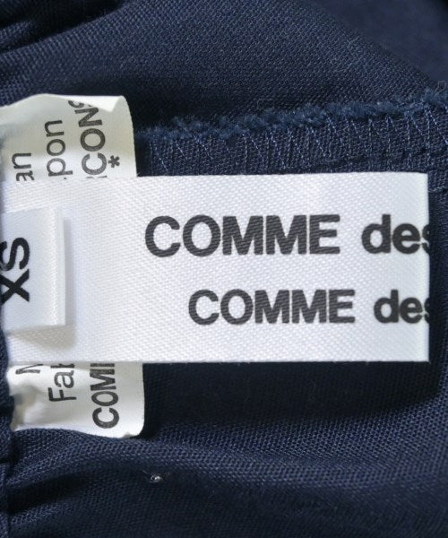 COMME des GARCONS COMME des GARCONS 剪裁褲
