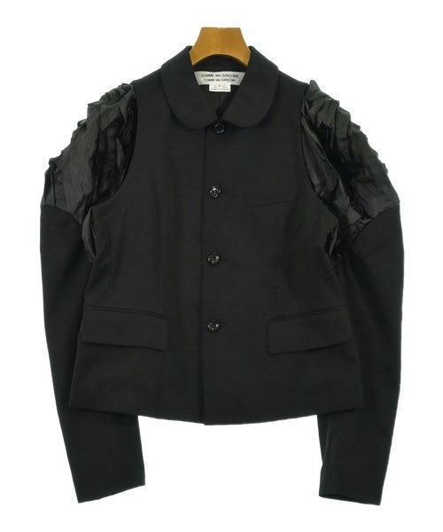 COMME des GARCONS COMME des GARCONS 休閒夾克