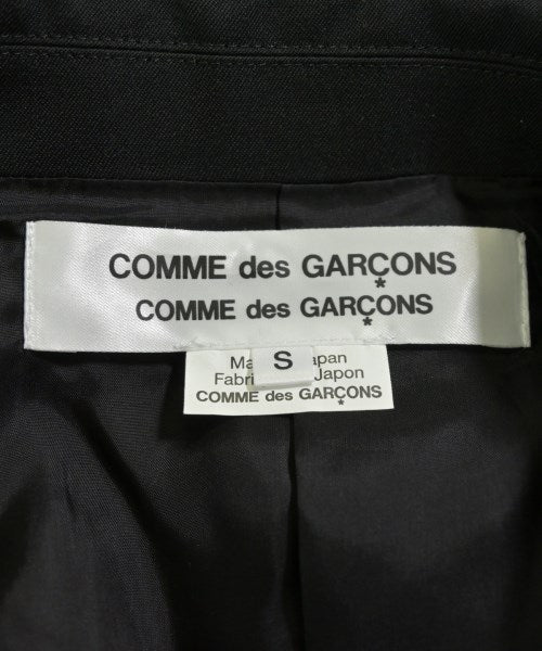 COMME des GARCONS COMME des GARCONS 休閒夾克