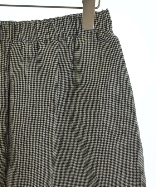 COMME des GARCONS COMME des GARCONS 短褲