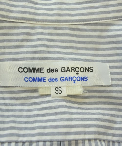 COMME des GARCONS COMME des GARCONS 休閒襯衫