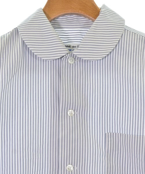 COMME des GARCONS COMME des GARCONS 休閒襯衫