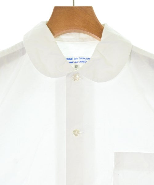 COMME des GARCONS COMME des GARCONS 休閒襯衫