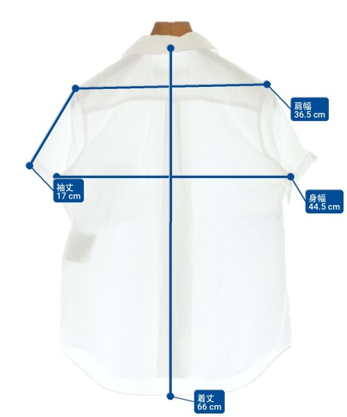 COMME des GARCONS COMME des GARCONS 休閒襯衫