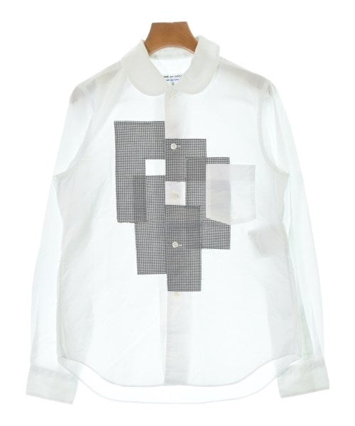 COMME des GARCONS COMME des GARCONS 休閒襯衫