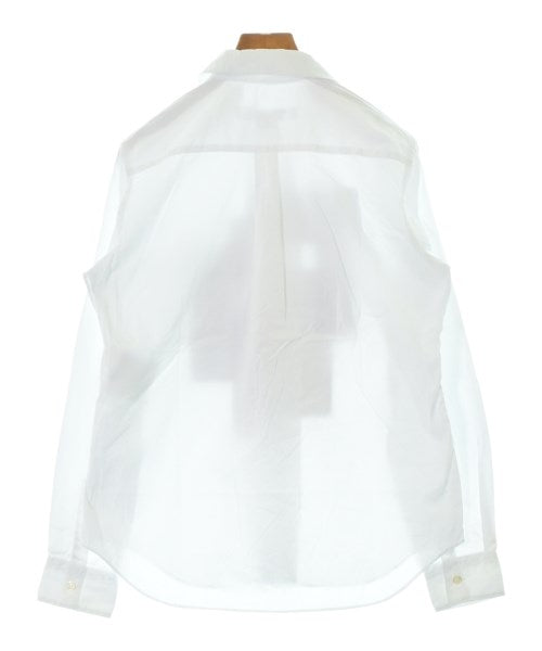 COMME des GARCONS COMME des GARCONS 休閒襯衫