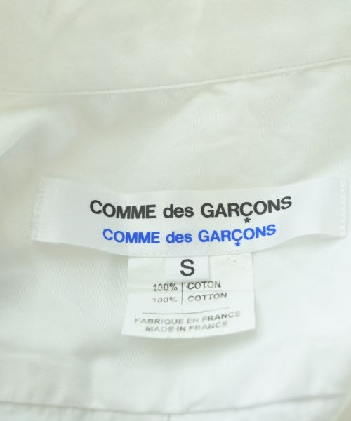 COMME des GARCONS COMME des GARCONS 休閒襯衫