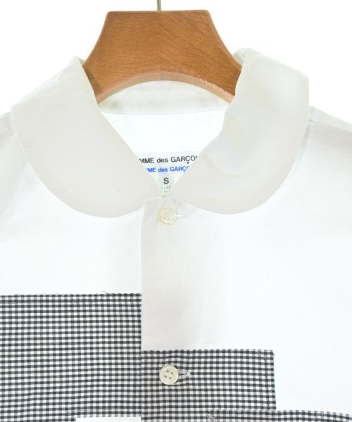COMME des GARCONS COMME des GARCONS 休閒襯衫