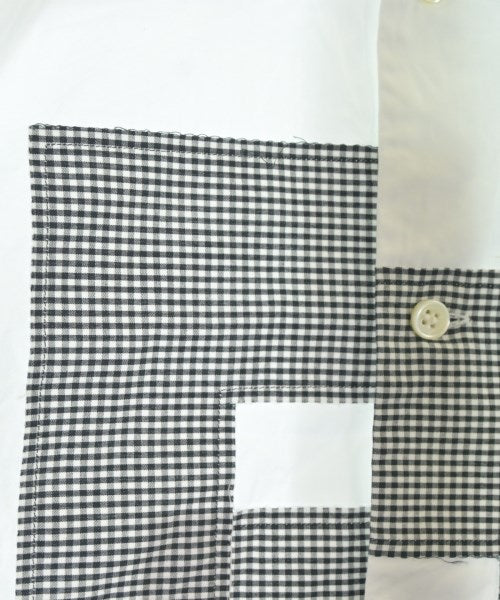 COMME des GARCONS COMME des GARCONS 休閒襯衫