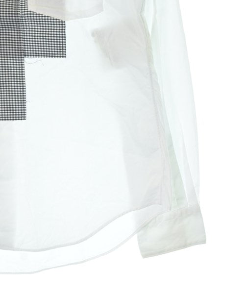 COMME des GARCONS COMME des GARCONS 休閒襯衫