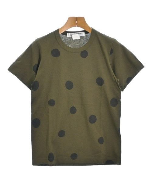 COMME des GARCONS COMME des GARCONS T恤/上衣