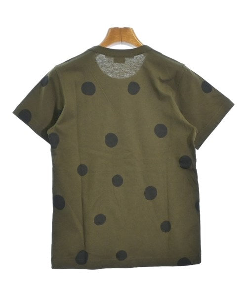 COMME des GARCONS COMME des GARCONS T恤/上衣