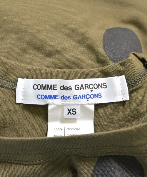 COMME des GARCONS COMME des GARCONS T恤/上衣